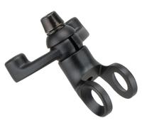 Ritchey Soporte de potencia Supernova Universal Stem Mount p. C220 / 4-Axis 44 negro one_size