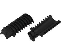 Ritchey Soporte de tija de sillín Di2 Battery Mount negro 27.2 mm