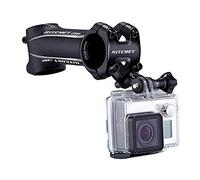 Ritchey Soporte de potencia GoPro Universal Stem Mount p. C220 / 4-Axis 44 negro one_size