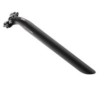 Ritchey Superlogic Carbono 1-Bolt Bicicleta Bici Tija de Sillín - 31.6 x 400mm