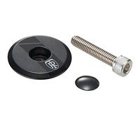 Ritchey Tapa Superior de vástago Wcs, Repuestos, Black, Talla única