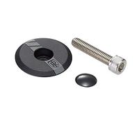 Ritchey Tapa Superior de vástago Compuesto, Repuestos, Black, Talla única