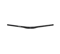 RITCHEY Trail Rizer Manillar: 780 mm de Ancho, 20 mm de elevación, Color Negro Dirección Bicicleta, Unisex-Adult, One Size