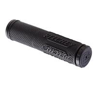 Ritchey Truegrip Comp X Empuñaduras - Negro - MTB