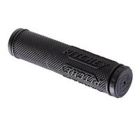 Ritchey TrueGrip Comp x Puños MTB - Negro - Talla Unica