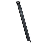 Ritchey Wcs 1-Bolt Aluminio Tija Zero Offset 31,6 x 400mm Negro Mate
