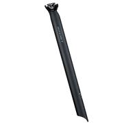 Ritchey Wcs 1-Bolt Aluminio Tija Zero Offset 31,6 x 400mm Negro Mate