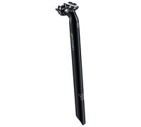 Ritchey WCS ALLOY 1-BOLT Tija de Sillín 27.2mmx350mm 20mm Inclinado Negro