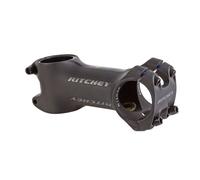 Ritchey WCS C220 Tija De Bicicleta 84/6 Grados Negro Mate 1 1/4" x 31.8 x 90mm