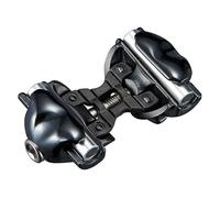 Ritchey WCS Carbon 1-Bolt Ersatzklemmen Kit INKL. Brücke, 8x8.5mm, Carbon Stütze, 55055467010