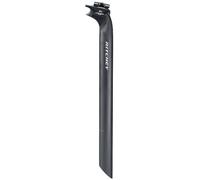 Ritchey WCS Carbon LINK Flexlogic Tija 27.2mmx400mm 15mm Inclinado Negro