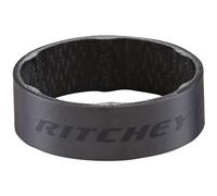 Ritchey Wcs Carbono Auriculares Spacer Juego - 1-1/8 - 2pc (10mm) Mate