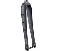 Ritchey Wcs Carbono Aventura Horquilla - 1-1/8 Cónico Eje Pasante Plano Montaje