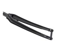Ritchey Wcs Carbono Cross Disco Horquilla - Cónico 45mm Rake 12mm Thru Eje Plano