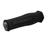 Ritchey Puños de manillar WCS Ergo True Grip negro one_size