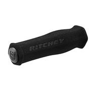 Ritchey Wcs Ergo, Puños Manillar Unisex Adulto, Negro (Black), Única