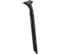 Ritchey Wcs Link Tija De Sillín, Negro, 31,6 x 400 mm