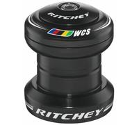 Ritchey Wcs Lógica 1-1/8 sin Hilo Auriculares EC34/28.6 EC34/30 Negro