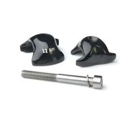 Ritchey Wcs One-Bolt Abrazadera Juego 7 x 7 Estándar