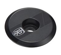 Ritchey Wcs Stem Top Cap Black