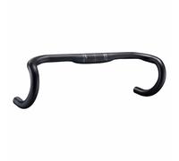 Ritchey Wcs Streem Gota Handlebar- 46cm 31.8 Abrazadera Negro