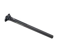 RITCHEY WCS Tija De Sillín De Carbono UD 2-Bolt Offset Cero 31,6 X 400mm