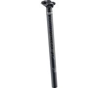 Ritchey WCS Trail Zero Tija Asiento 30.9, 400mm, 0 Offset, Negro