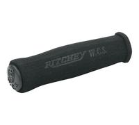 RITCHEY WCS True Grip - Empuñadura para Bicicleta, Color Negro