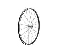 Ritchey WCS Zeta Clincher Tubeless Ready Laufradsatz, 700C, 100x9mm/130x10mm QR, 51355817015
