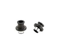 Ritchey WCS Zeta Disc/Comp Zeta GX V2 Umrüstkit, VR, 100x12mm, Black, 55050007041