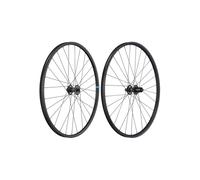 Ritchey WCS Zeta GX Clincher Tubeless Ready Laufradsatz, 700C, 110x12mm/148x12mm, Shimano, 51055817017
