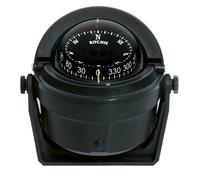 Ritchie B-81 Voyager, color negro