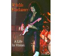 Ritchie Blackmore A Life In Vision