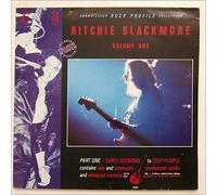 Ritchie Blackmore - Rock Profile - Volume One