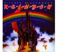 Ritchie Blackmore S Rainbow