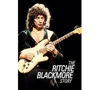 Ritchie Blackmore Story,the [DVD de Audio]