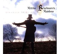 Ritchie Blackmore - Stranger in Us All