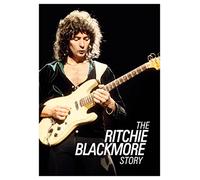 Ritchie Blackmore - The Ritchie Blackmore Story [DVD]