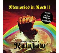 Ritchie Blackmore's Rainb - Memories in Rock II