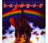 Ritchie Blackmore's Rainbow by Universal Japan (2012-01-24)