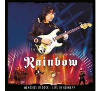 Ritchie Blackmore's Rainbow - Memories In Rock: Live In Germany