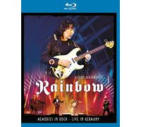 Ritchie Blackmore's Rainbow - Memories In Rock: Live In Germany [Blu-ray]