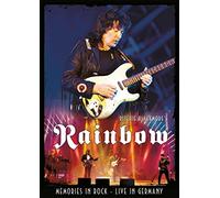 Ritchie Blackmore's Rainbow - Memories In Rock: Live In Germany [DVD]