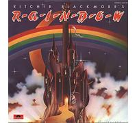 Ritchie Blackmore's Rainbow - Ritchie Blackmore'S Rainbow [LP]