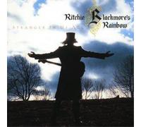 Ritchie Blackmore's Rainbow Stranger in Us All (CD) Album (Importación USA)