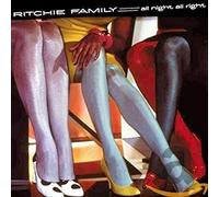 Ritchie Family – All Night All Right