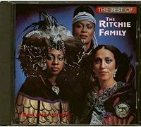 Ritchie Family - Best Disco in Town: Best of