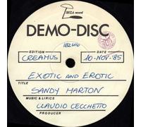 Ritchie Family - Best disco in town/Brazil (12 [Vinyl Single]