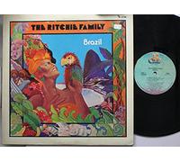 Ritchie Family - Brazil [Vinilo][Import]