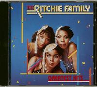 Ritchie Family - Greates Thits